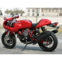 DUCATI 1000 Sport 2009