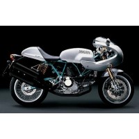 DUCATI 1000 Smart 2006