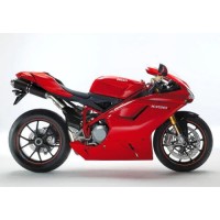 DUCATI 1098 2007