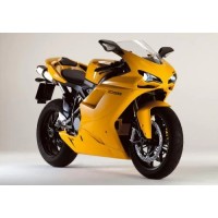 DUCATI 1098 2008
