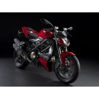 DUCATI 1099 Streetfighter 2009