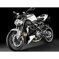 DUCATI 1099 Streetfighter 2010