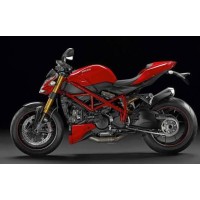 DUCATI 1099 Streetfighter 2013