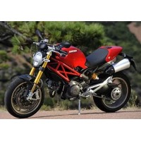 DUCATI 1100 Monster 2008