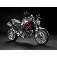 DUCATI 1100 Monster 2009