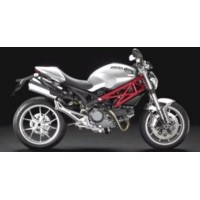DUCATI 1100 Monster 2010