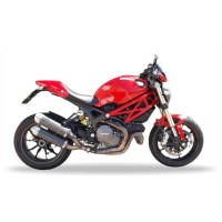 DUCATI 1100 Monster 2011