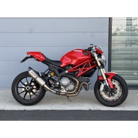 DUCATI 1100 Monster 2012