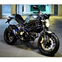 DUCATI 1100 Monster 2014
