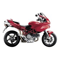 DUCATI 1100 Multistrada 2007