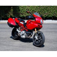 DUCATI 1100 Multistrada 2008