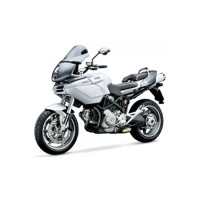 DUCATI 1100 Multistrada 2009