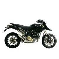 DUCATI 1100 Hypermotard 2008