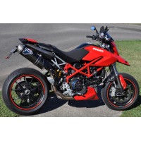 DUCATI 1100 Hypermotard 2009