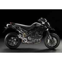 DUCATI 1100 Hypermotard 2010