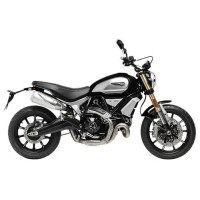 DUCATI 1100 Scrambler 2018