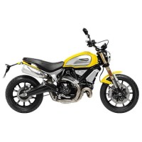 DUCATI 1100 Scrambler 2019