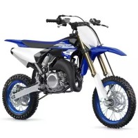 Yamaha 65 YZ 2019