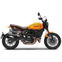 DUCATI 1100 Scrambler 2023
