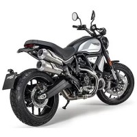 DUCATI 1100 Scrambler 2024