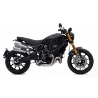DUCATI 1100 Scrambler 2025