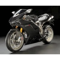 DUCATI 1198 2009