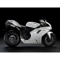 DUCATI 1198 2010