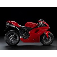 DUCATI 1198 2011