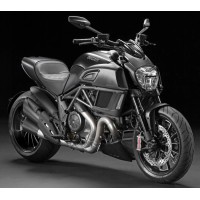DUCATI 1198 Diavel 2015