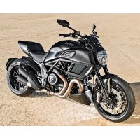 DUCATI 1198 Diavel 2017