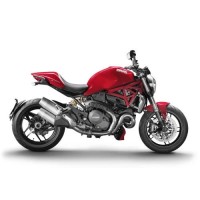 DUCATI 1200 Monster 2014