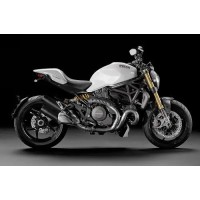 DUCATI 1200 Monster 2015