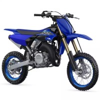 Yamaha 65 YZ 2021