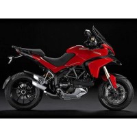 DUCATI 1200 Multistrada 2010
