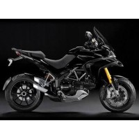 DUCATI 1200 Multistrada 2011