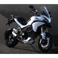 DUCATI 1200 Multistrada 2012