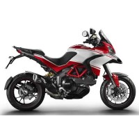 DUCATI 1200 Multistrada 2013