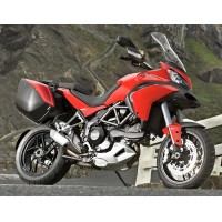 DUCATI 1200 Multistrada 2014