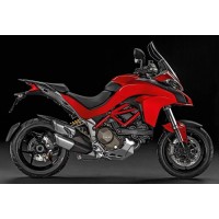 DUCATI 1200 Multistrada 2016