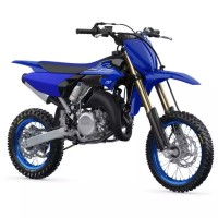 Yamaha 65 YZ 2022