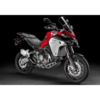 DUCATI 1200 Multistrada 2018