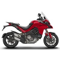 DUCATI 1260 Multistrada 2018