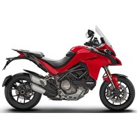 DUCATI 1260 Multistrada 2020