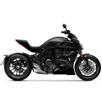 DUCATI 1260 Diavel 2020