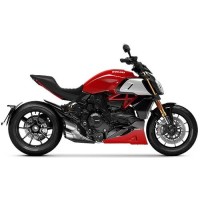 DUCATI 1260 Diavel 2021