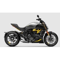 DUCATI 1260 Diavel 2022