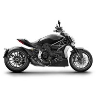 DUCATI 1262 XDiavel 2016