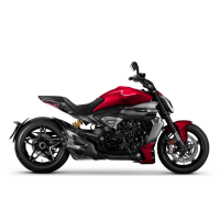DUCATI 1262 XDiavel 2017