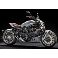 DUCATI 1262 XDiavel 2019