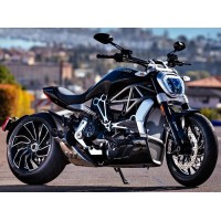 DUCATI 1262 XDiavel 2020